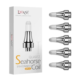 Lookah Seahorse Replacement Coils 5pk